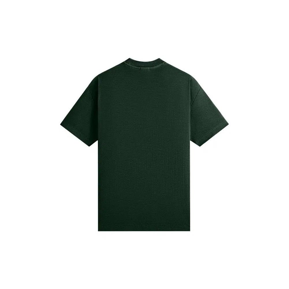Топы Kith Quinn Tee 'Stadium' 2