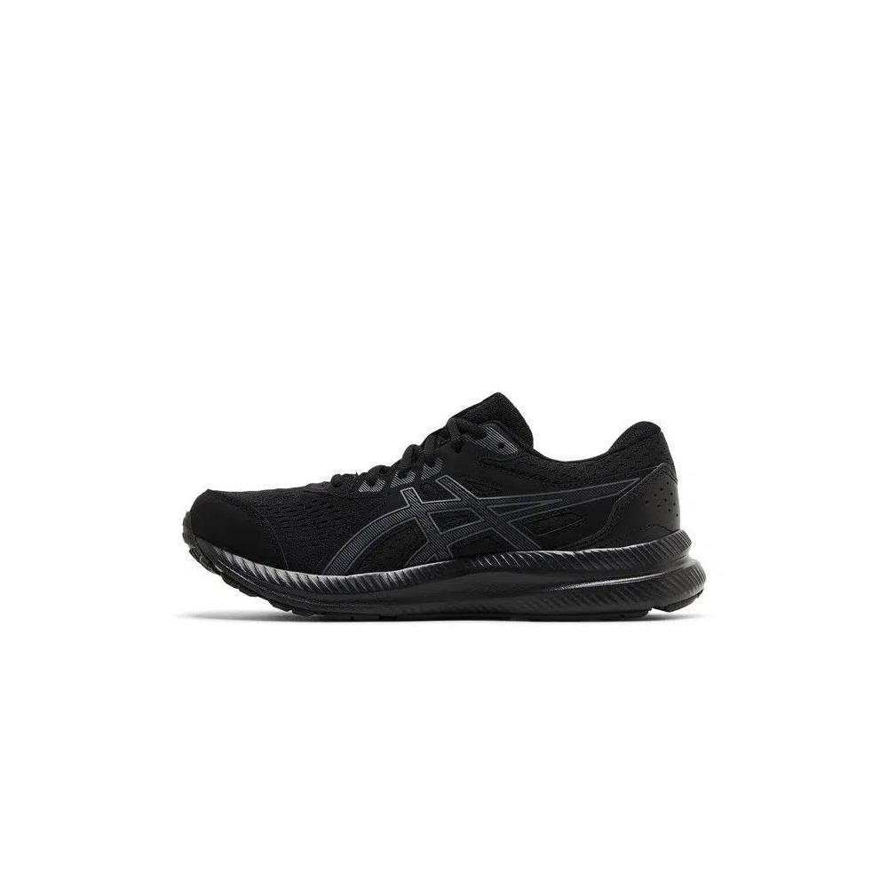 Кроссовки Asics Wmns Gel Contend 8 'Black Carrier Grey' 3