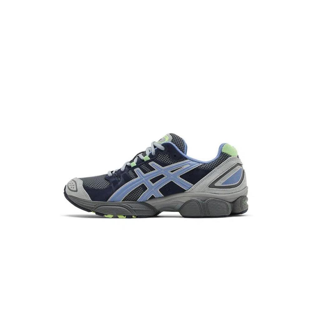 Кроссовки ASICS Gel Nimbus 9 'Steel Grey Blue Harmony' 3