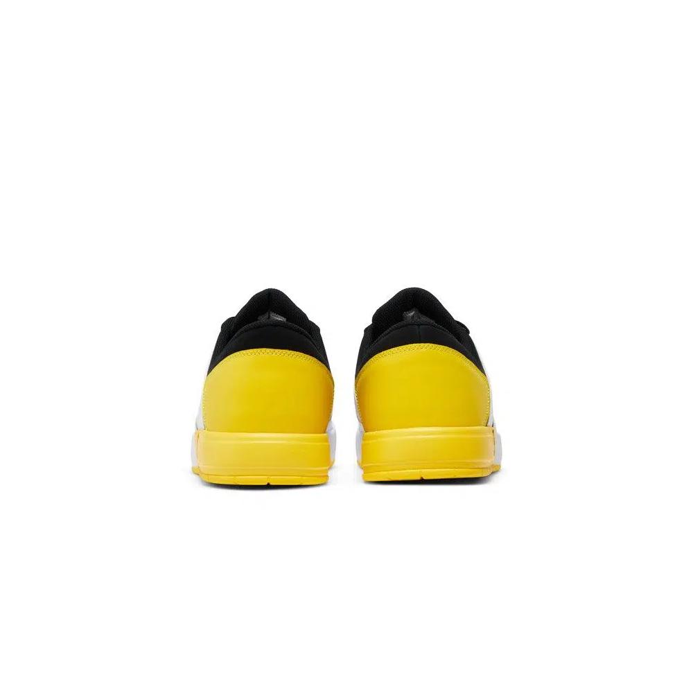 Кроссовки Air Jordan Nu Retro 1 Low 'Tour Yellow' 6