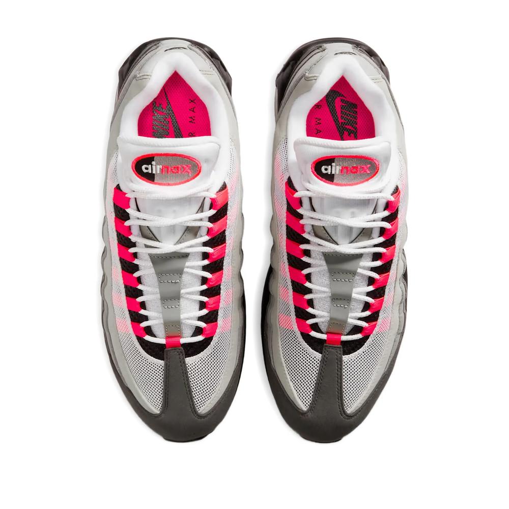 Кроссовки Air Max 95 Big Bubble 2