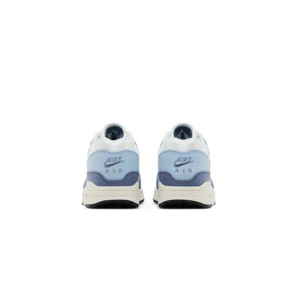 Кроссовки Nike Wmns Air Max 1 '87 Textile 'Light Armory Blue' 6