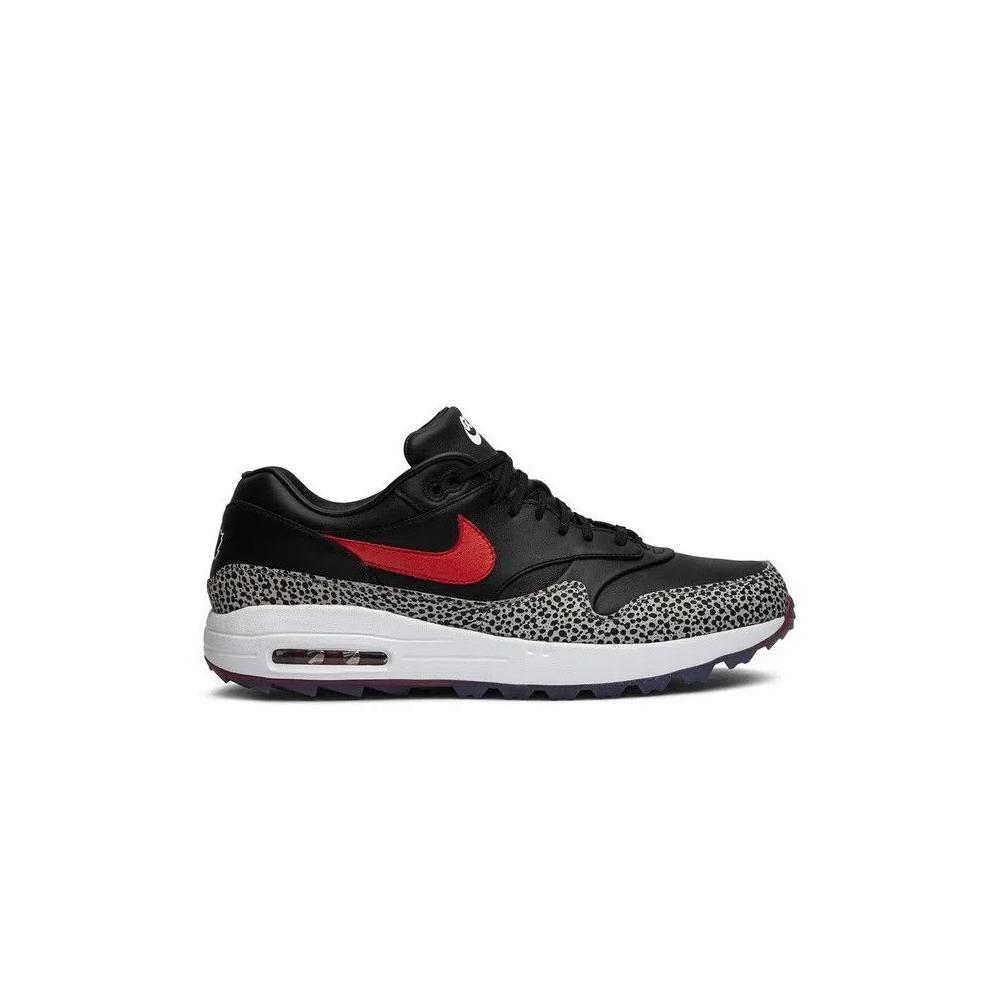 Кроссовки Nike Air Max 1 Golf NRG 'Safari Bred' 1