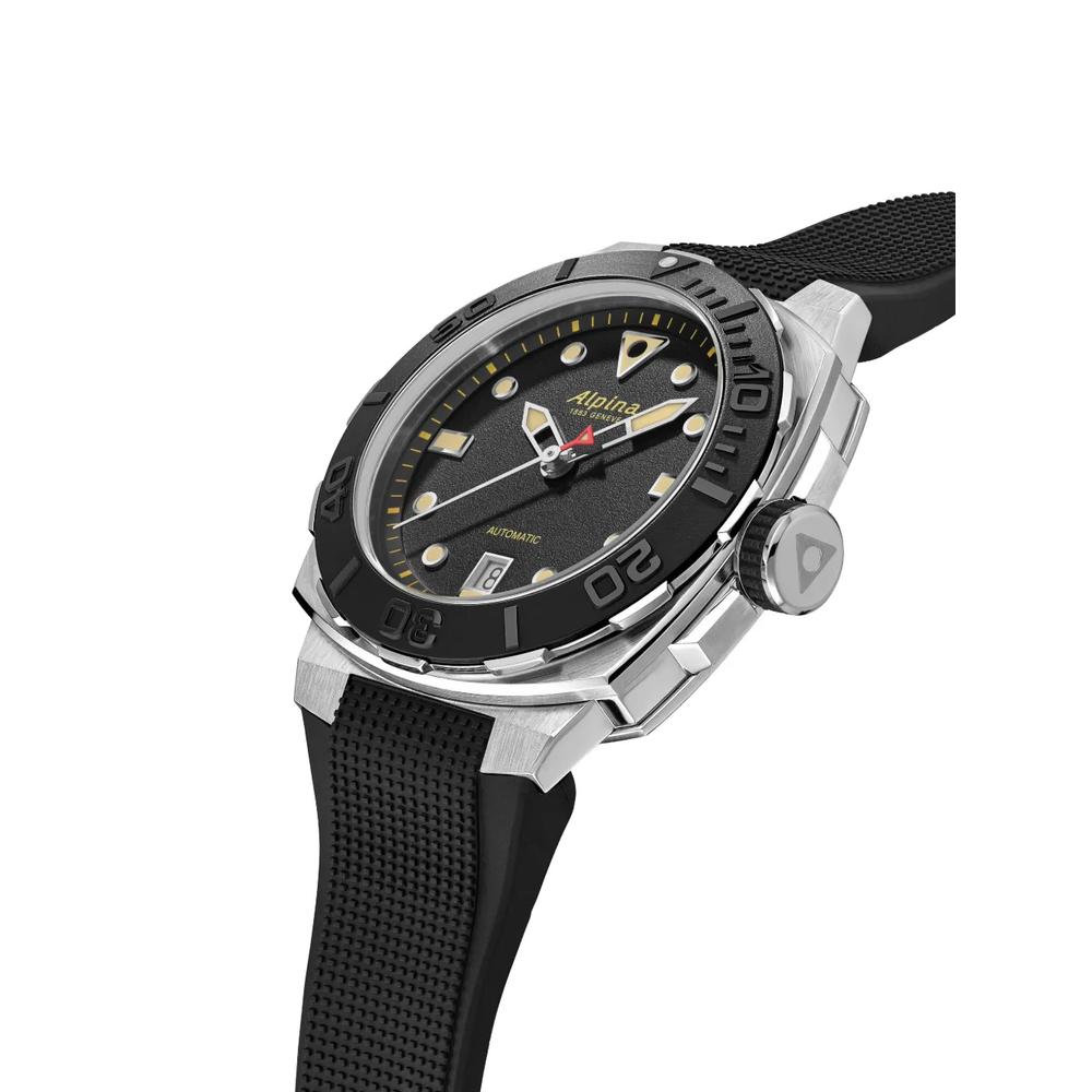 Наручные часы Seastrong Diver Extreme Automatic 50 мм 2