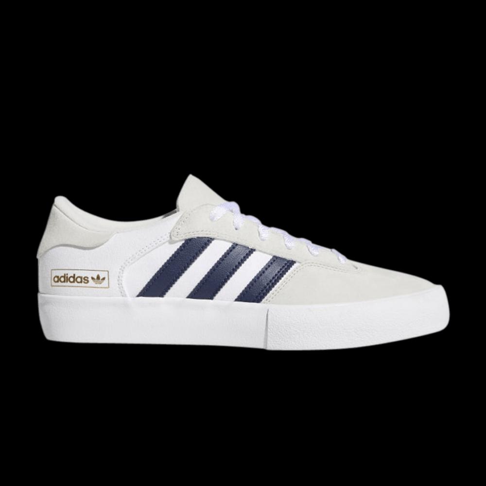Кроссовки adidas Matchbreak Super 'Crystal White' 1