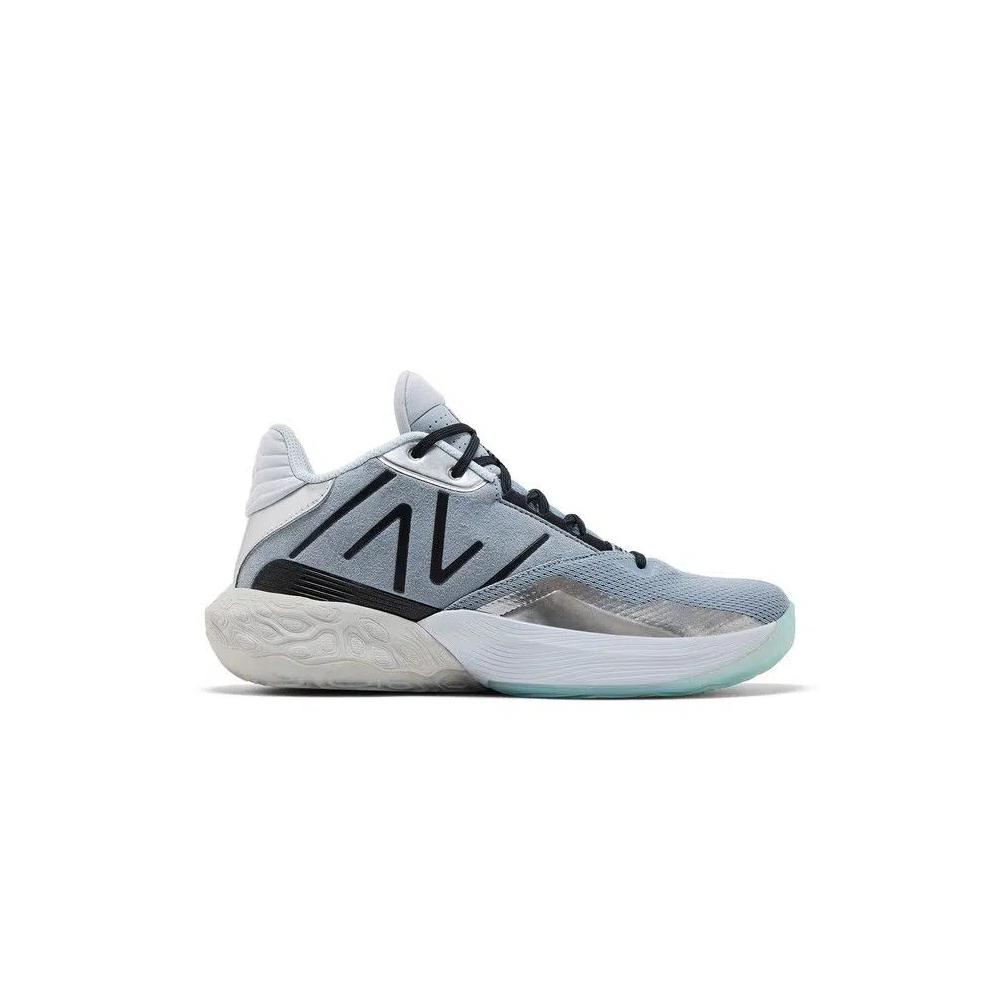 Кроссовки New Balance Two WXY V4 'Steel' 1