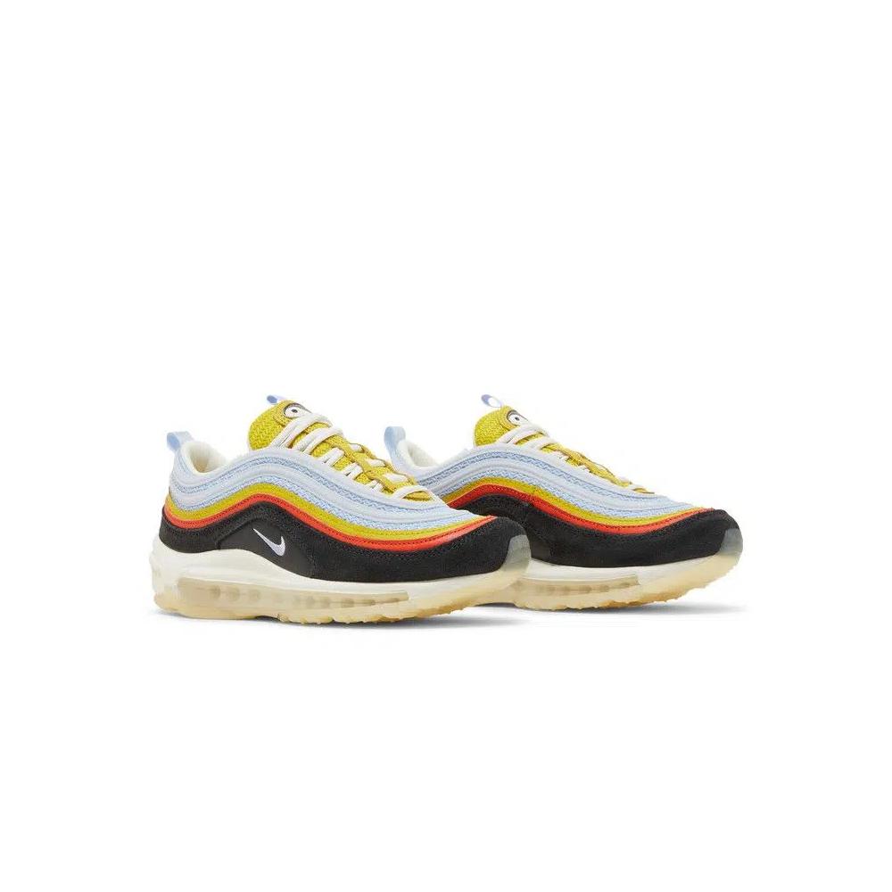 Кроссовки Nike Air Max 97 GS 'Set To Rise' 8