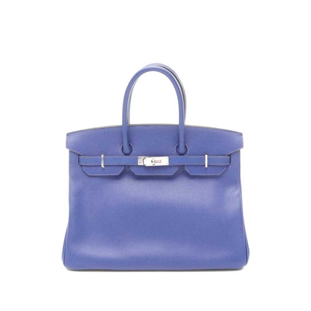 Сумка-тоут Birkin 35 (2014 год) 1