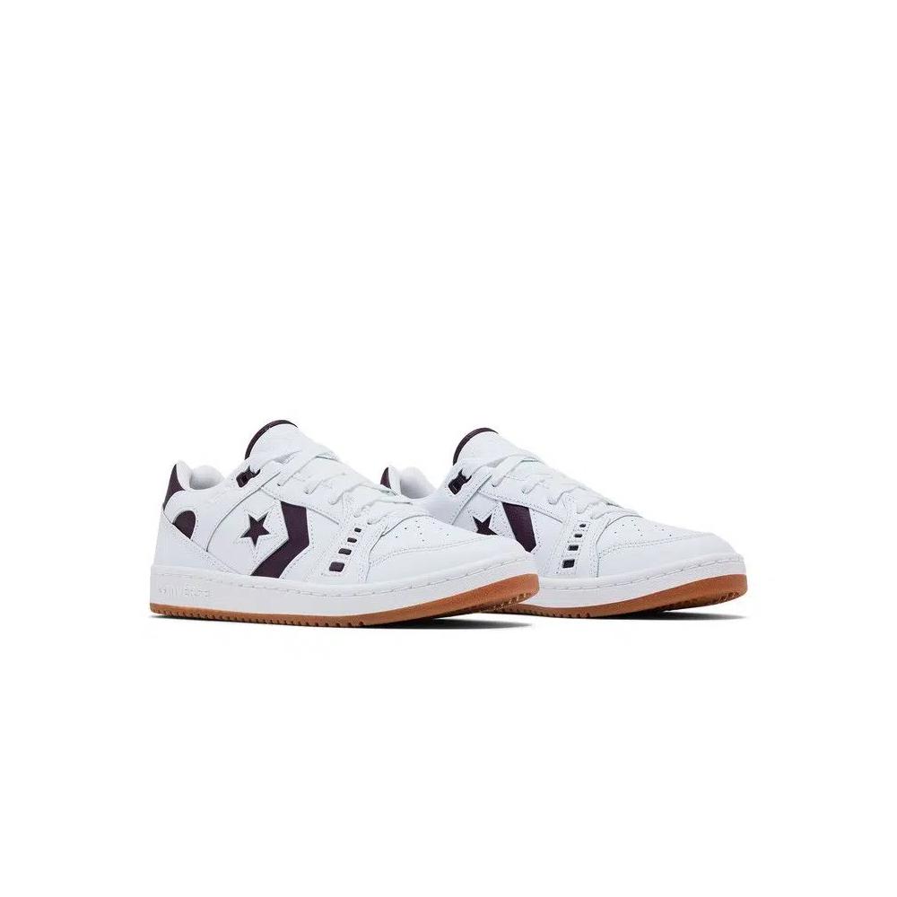 Кроссовки Converse AS-1 Pro 'White Winter Bloom' 8