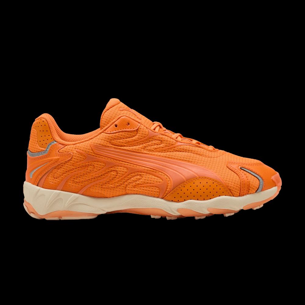 Кроссовки Puma Inhale 'Reflective Pack - Orange Glo' 1