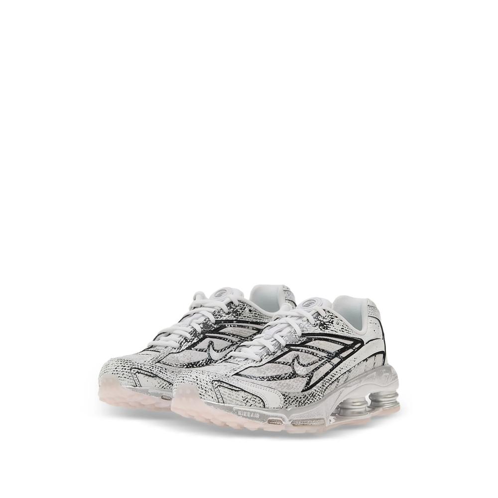 Кроссовки Shox Ride 2 2