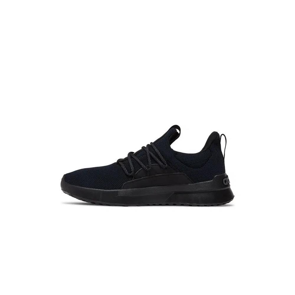 Кроссовки adidas Lite Racer Adapt 5.0 'Black Grey' 3