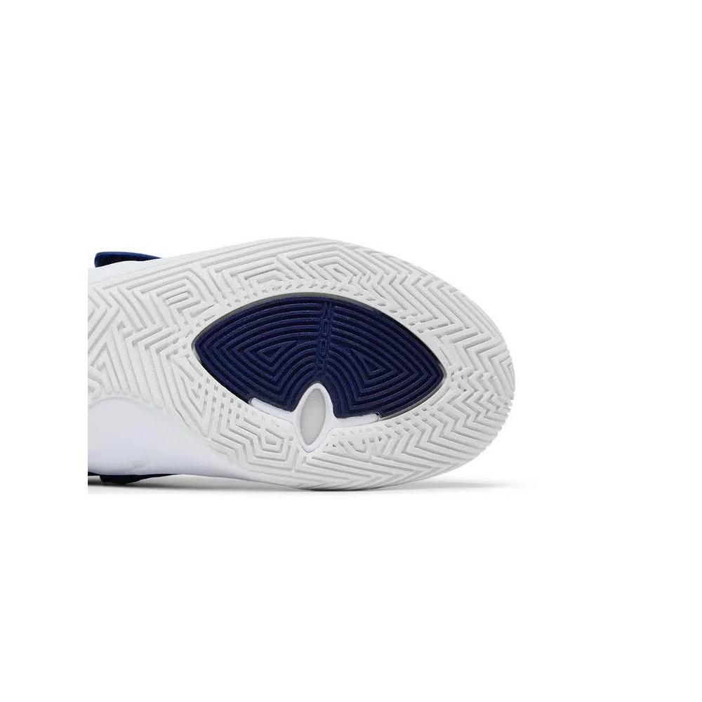 Кроссовки Nike Kyrie Flytrap 3 'Obsidian Gym Red' 5
