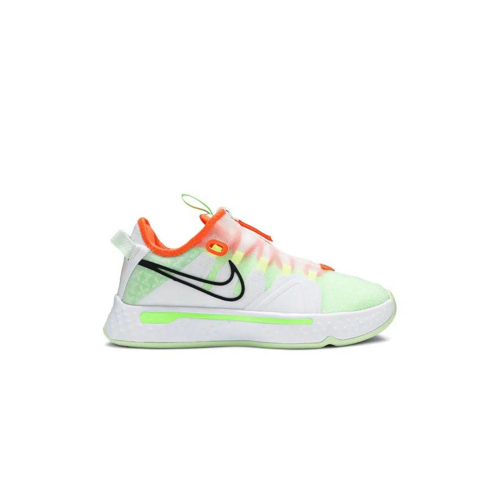 Кроссовки Gatorade x Nike PG 4 'White GX' 1