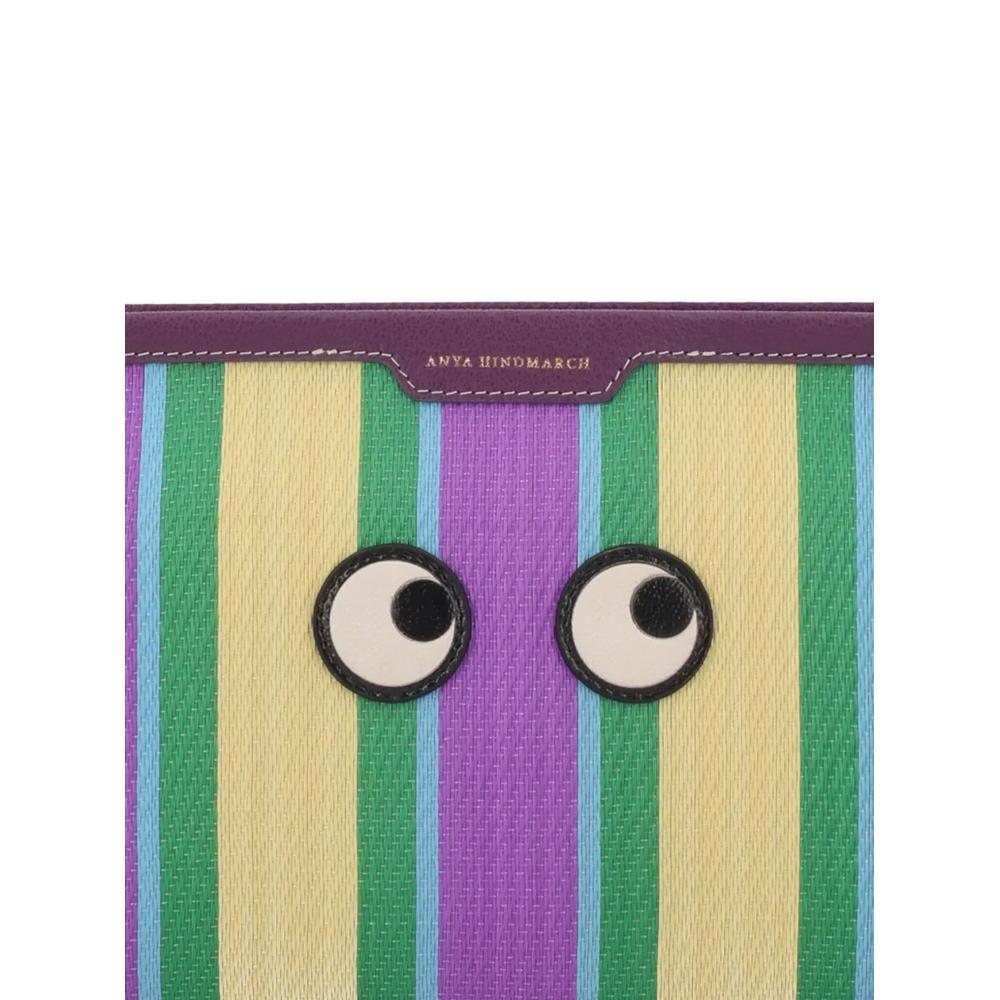 Клатч Stripes в полоску 2