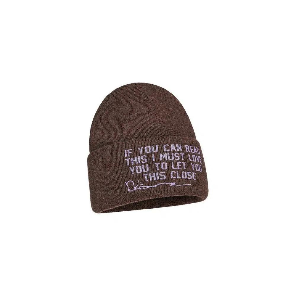 Бини Dior x Cactus Jack Beanie 'Mocha Brown' 3