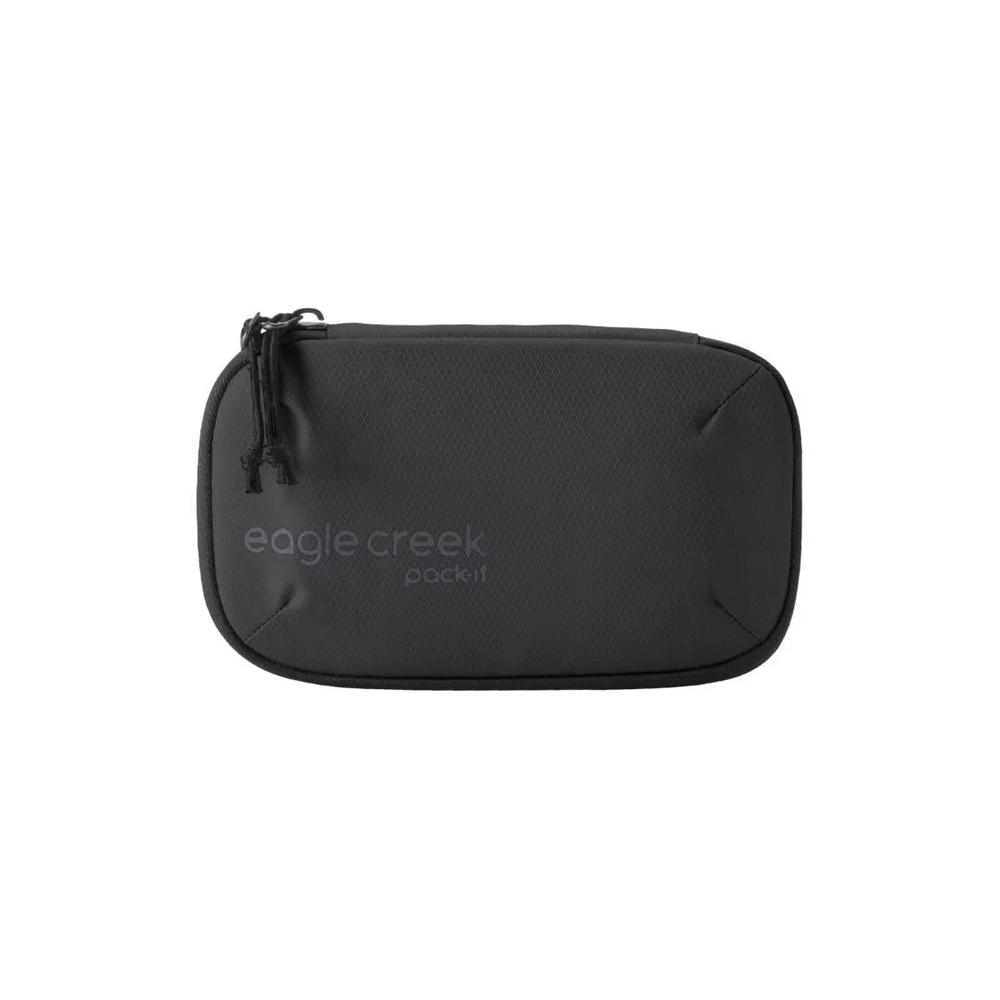 Органайзер для инструментов Eagle Creek Pack-It E-Tools Mini V2 (Черный) 1