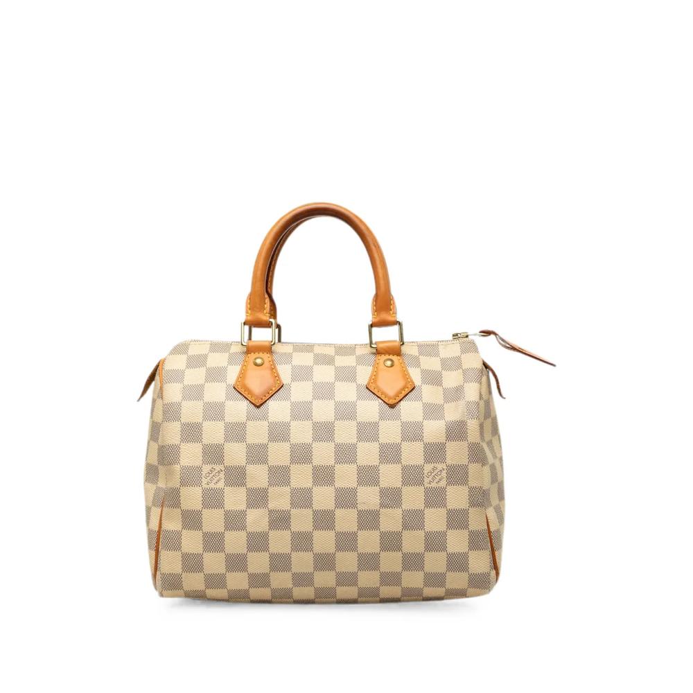 Сумка Damier Azur Speedy 25 Boston (2015 год) 2