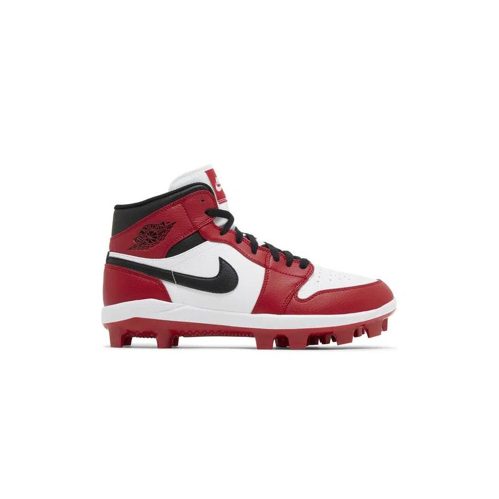 Бутсы Air Jordan 1 Retro MCS 'Чикаго' 1