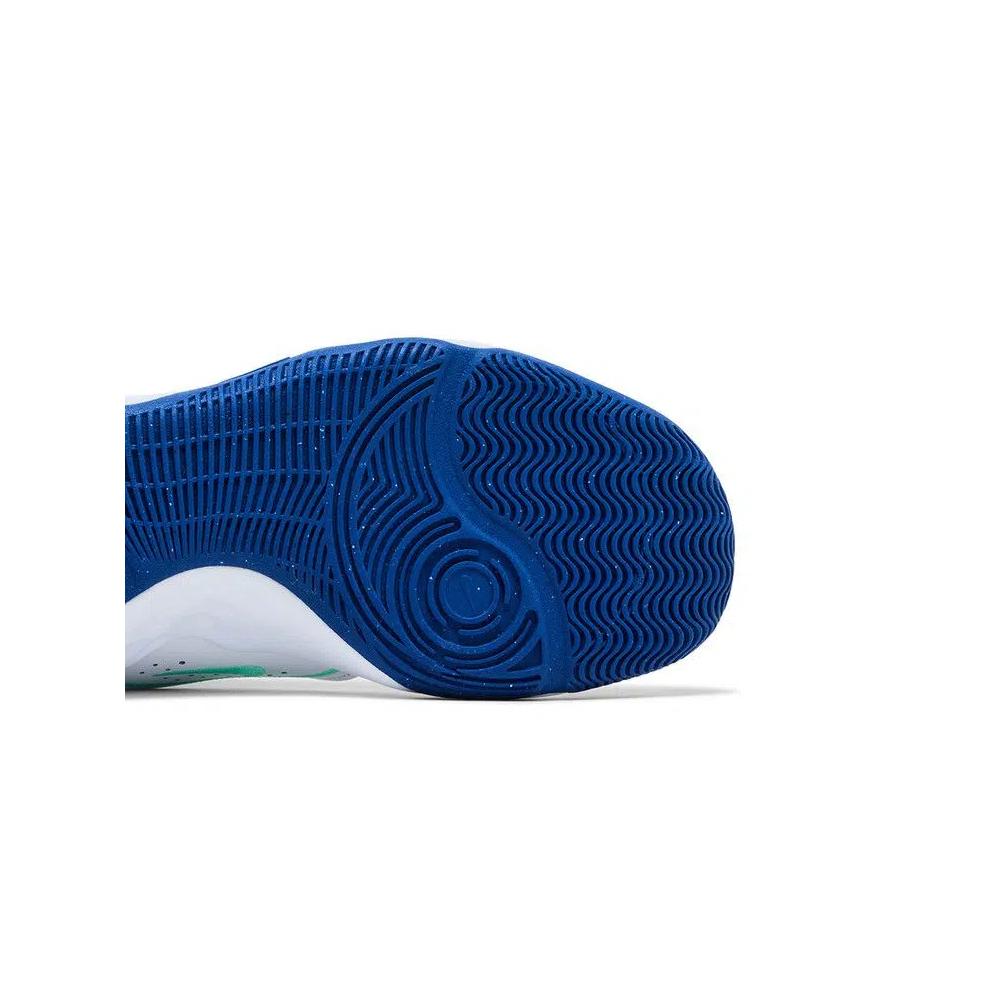 Кроссовки Nike Fly.By Mid 3 'White Game Royal' 5