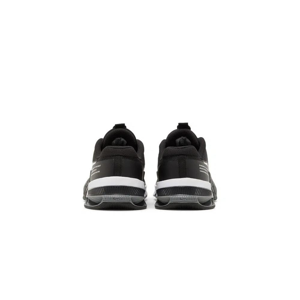 Кроссовки Nike Men's Metcon 8 'Dark Smoke Grey' 6