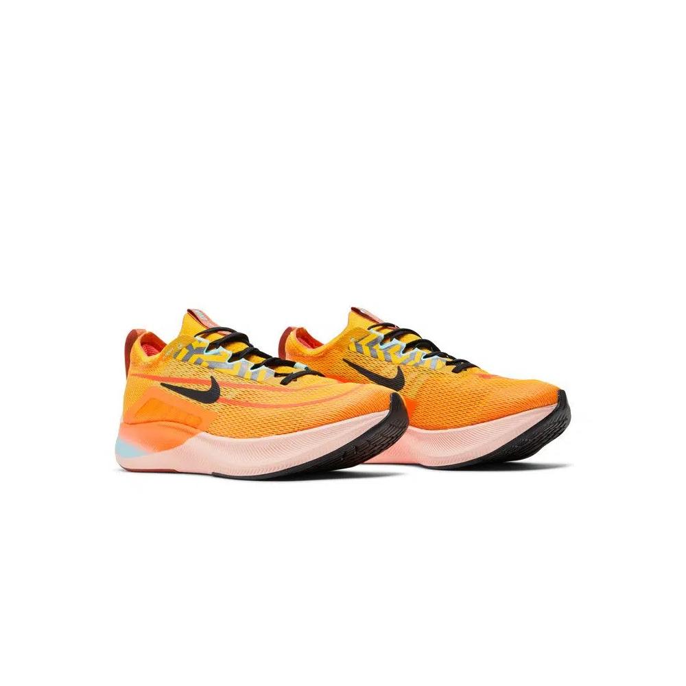 Кроссовки Nike Zoom Fly 4 'University Gold' 8