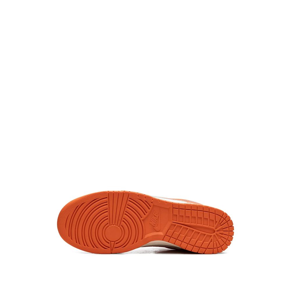 Кроссовки Dunk Low Syracuse 2025 4