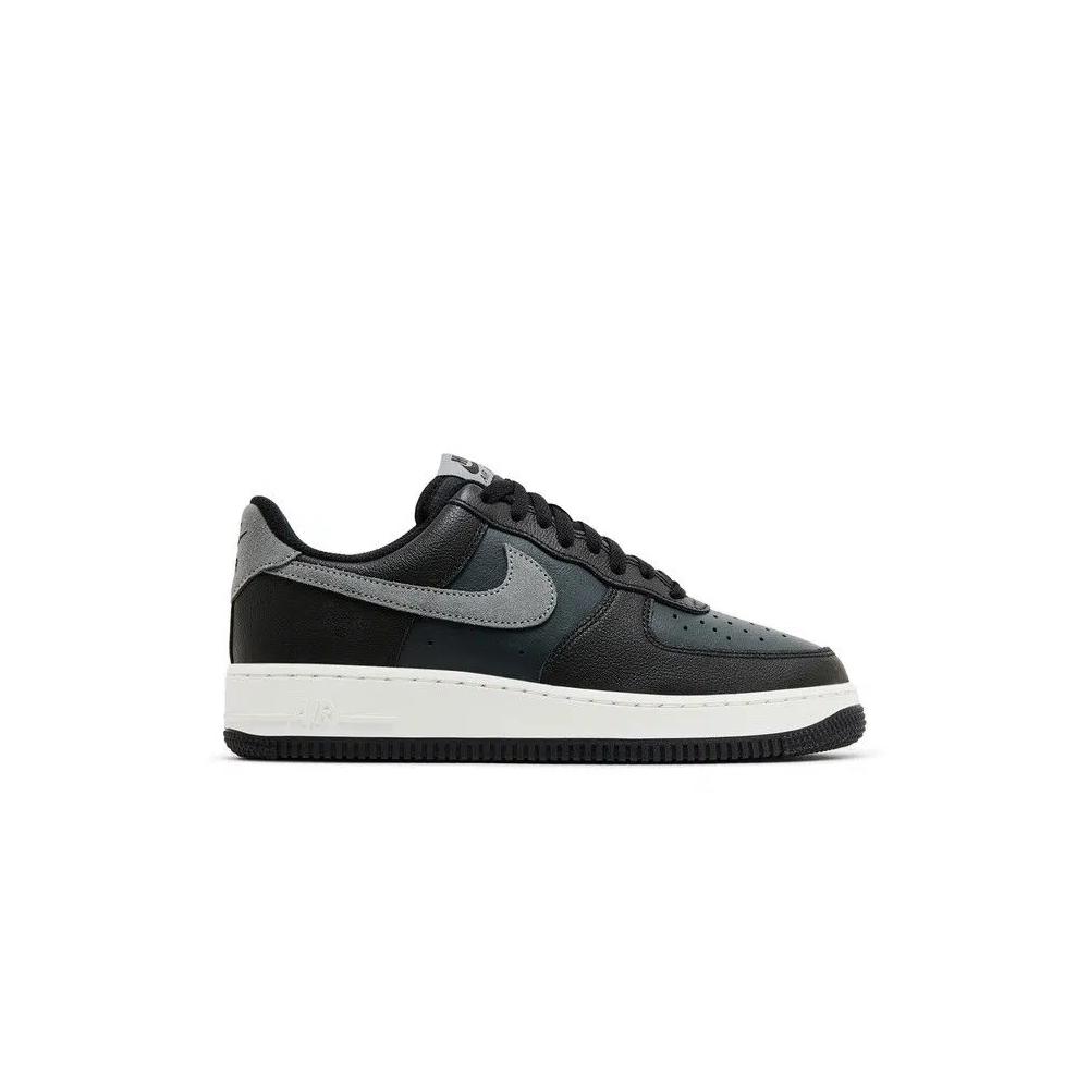 Кроссовки Nike Air Force 1 '07 LV8 'Smoke Grey' 1