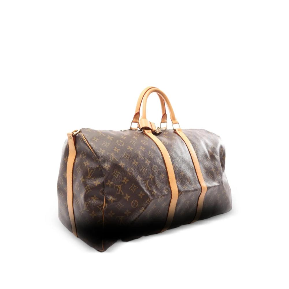 Дорожная сумка Monogram Keepall 55 (2006 год) 2