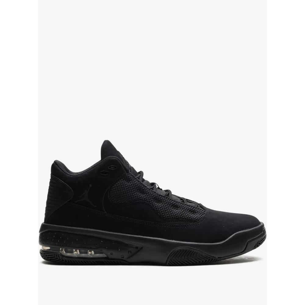 Кроссовки Jordan Max Aura 2 Black 1