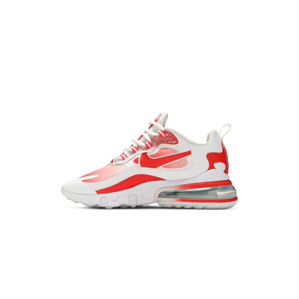 Кроссовки Nike Wmns Air Max 270 React SE 'Bubble Wrap' 3