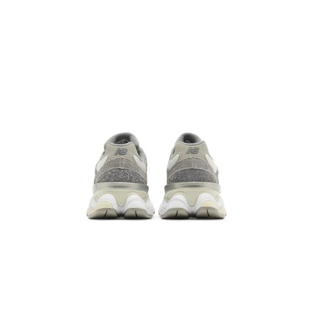 Кроссовки New Balance 9060 'Grey White' 6
