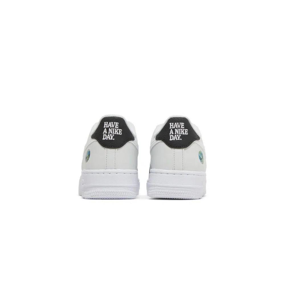 Кроссовки Air Force 1 LV8 GS 'Have A Nike Day - Earth' 6