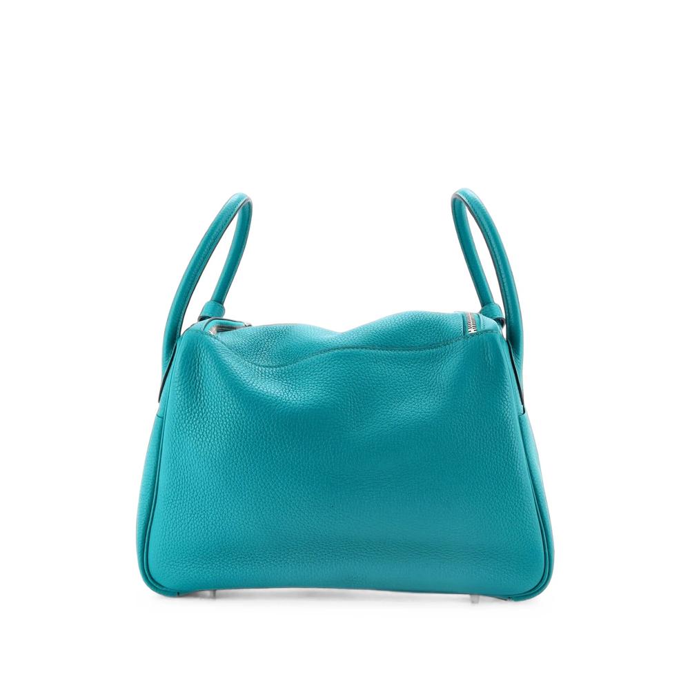 Lindy Bag Clemence 30 shoulder bag 2