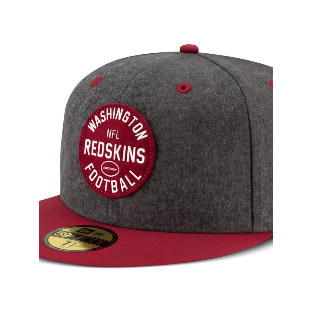 Кепка 59FIFTY с логотипом 2