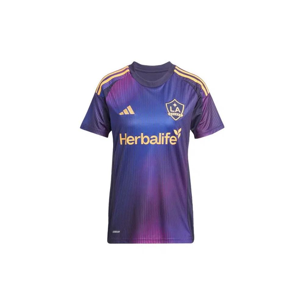 Джерси Adidas LA Galaxy 25/26 Away Jersey 'Noble Ink' 1