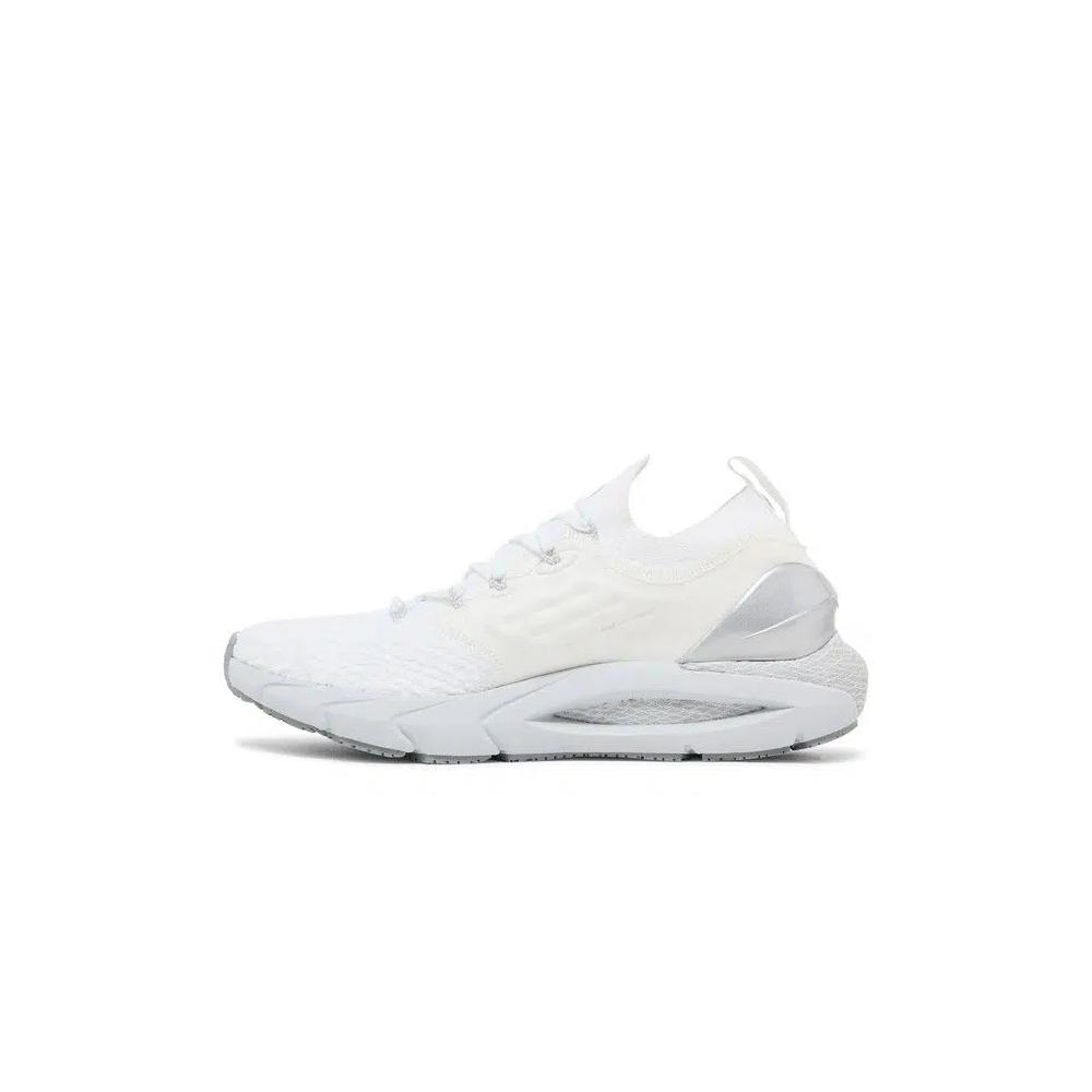 Кроссовки Under Armour HOVR Phantom 2 'White Metallic Silver' 3