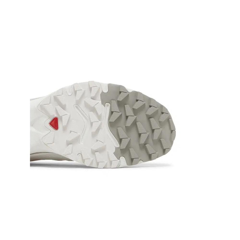 Кроссовки Salomon XT-4 OG 'Green Ash Coral' 5