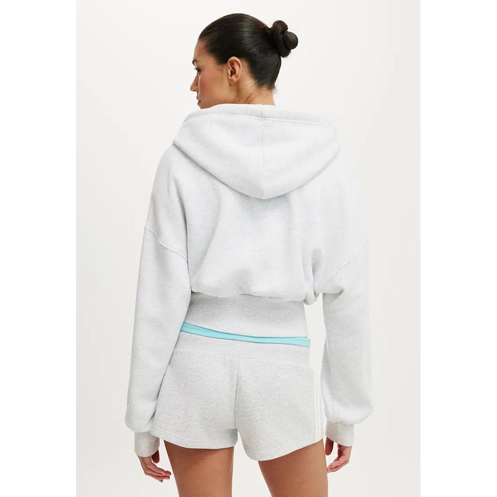 Микрошорты Micro Sweatshorts 2