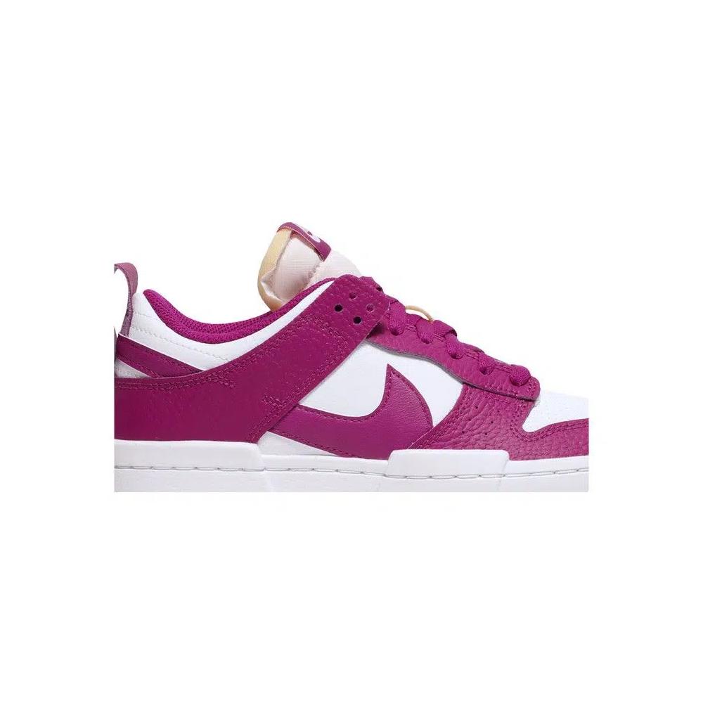 Кроссовки Nike Wmns Dunk Disrupt Low 'Cactus Flower' 2