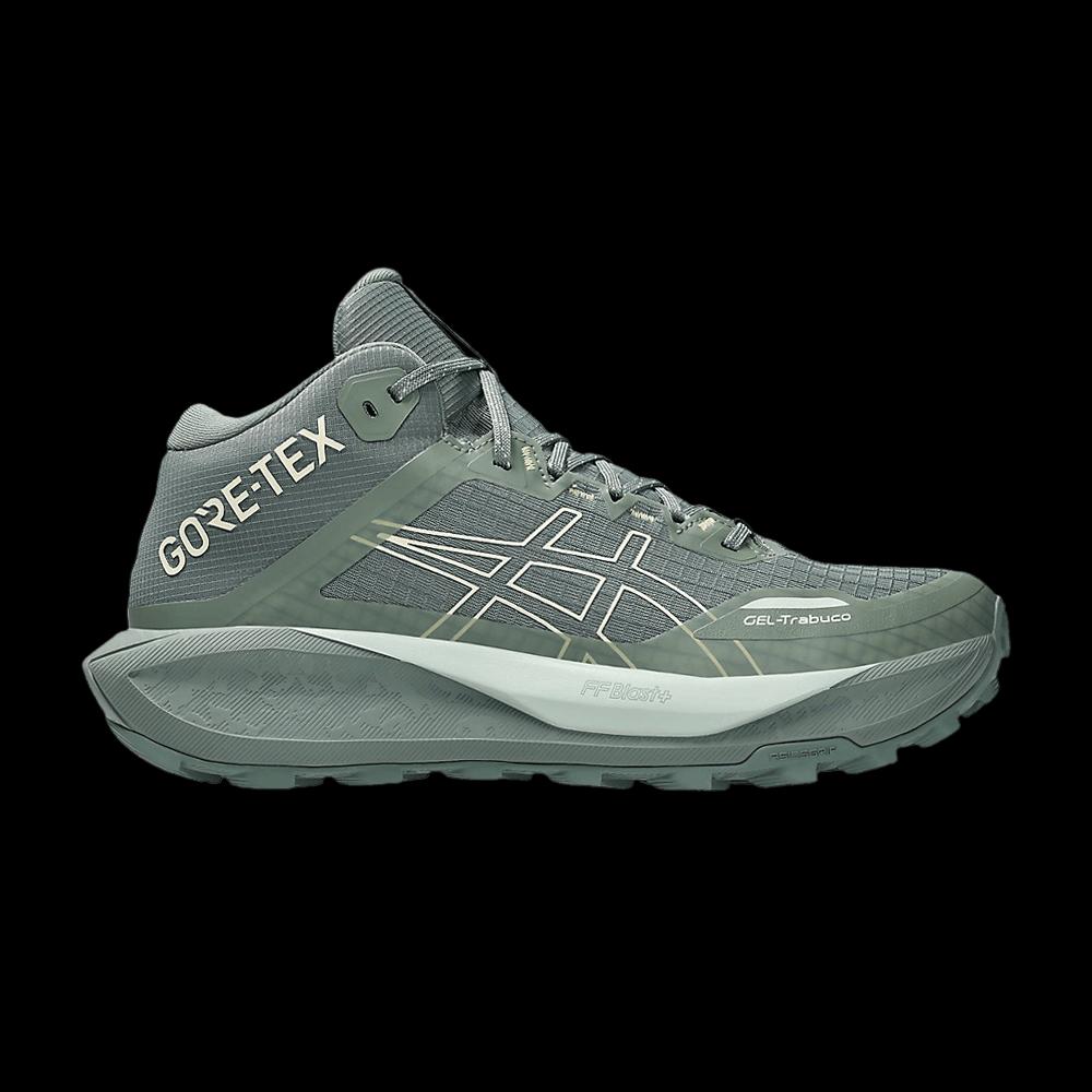 Кроссовки ASICS Gel Trabuco MT GORE-TEX 'Monument Blue Vanilla' 1