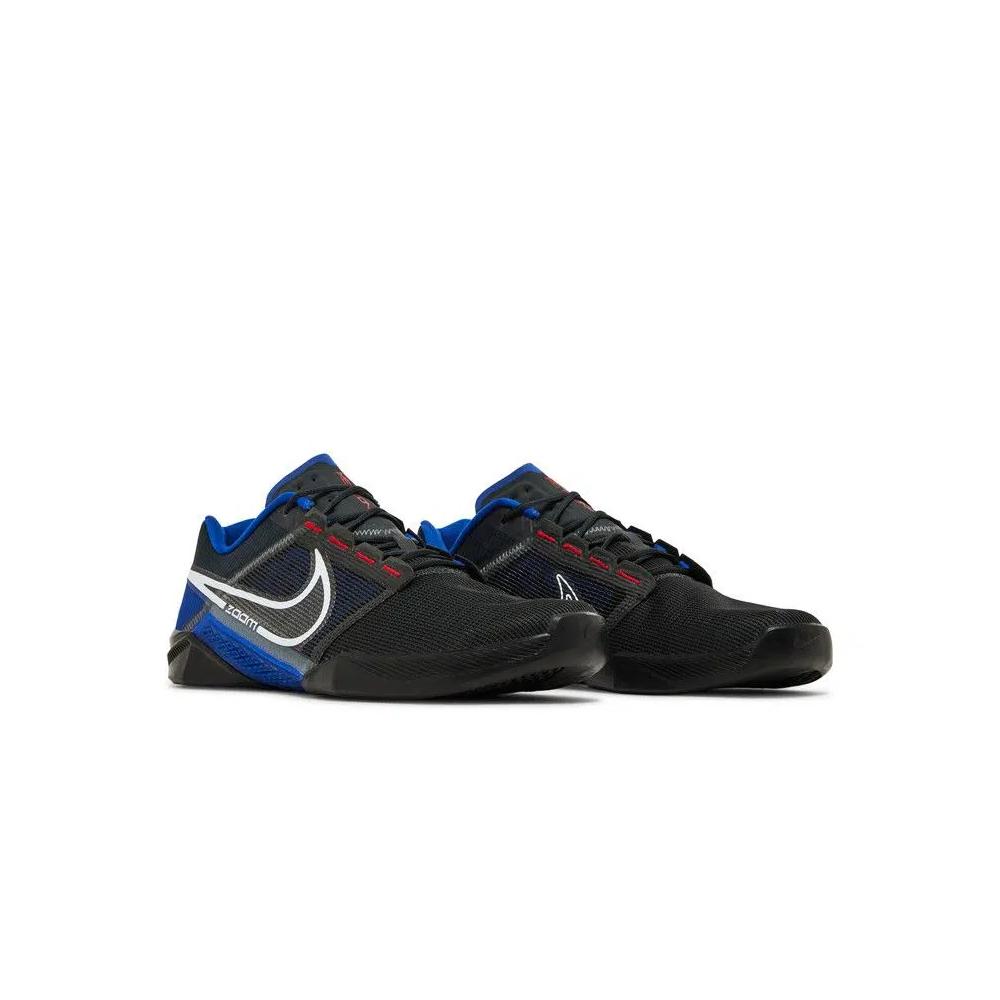 Кроссовки Nike Zoom Metcon Turbo 2 'Black Old Royal' 8