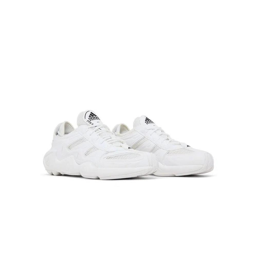 Кроссовки Adidas FYW S-97 'Cloud White' 8