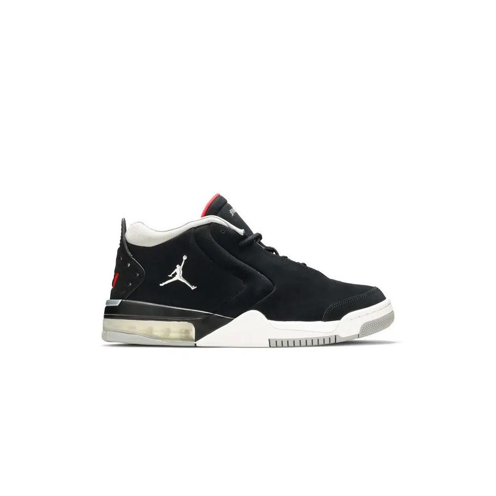 Кроссовки Air Jordan Big Fund 'Black' 1