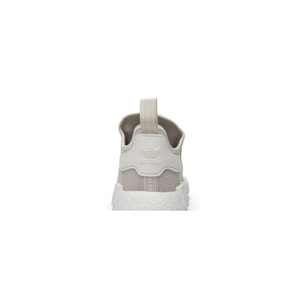 Кроссовки Adidas Wmns NMD_R1 «Sand» 7