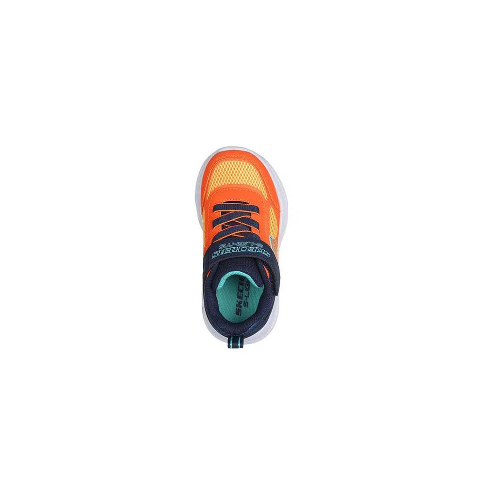 SKECHERS METEOR-LIGHTS 4