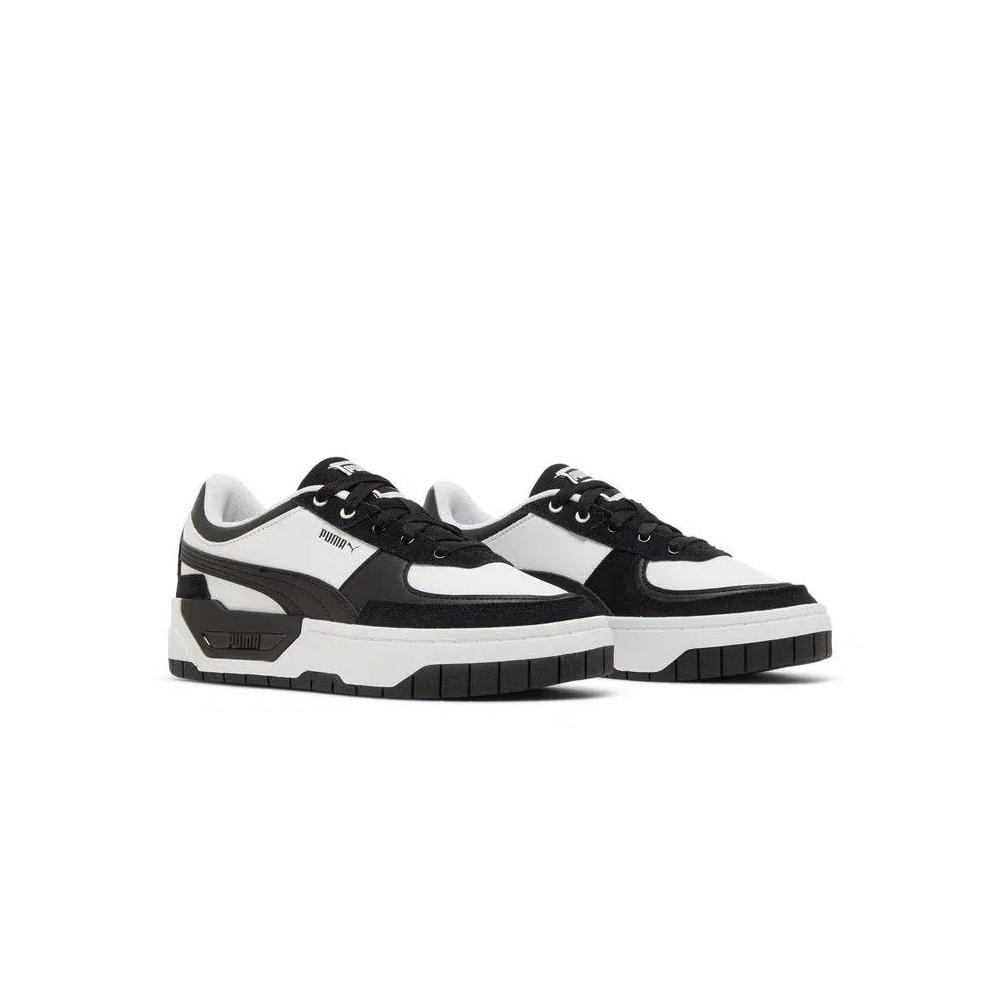 Кроссовки Puma Wmns Cali Dream 'Tweak - Black White' 8