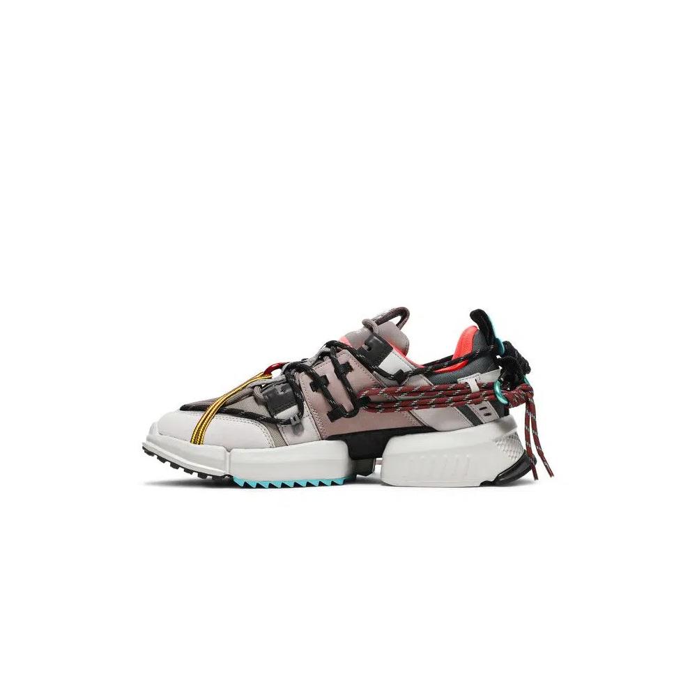 Кроссовки Li-Ning Titan GORE-TEX 'Grey' 3