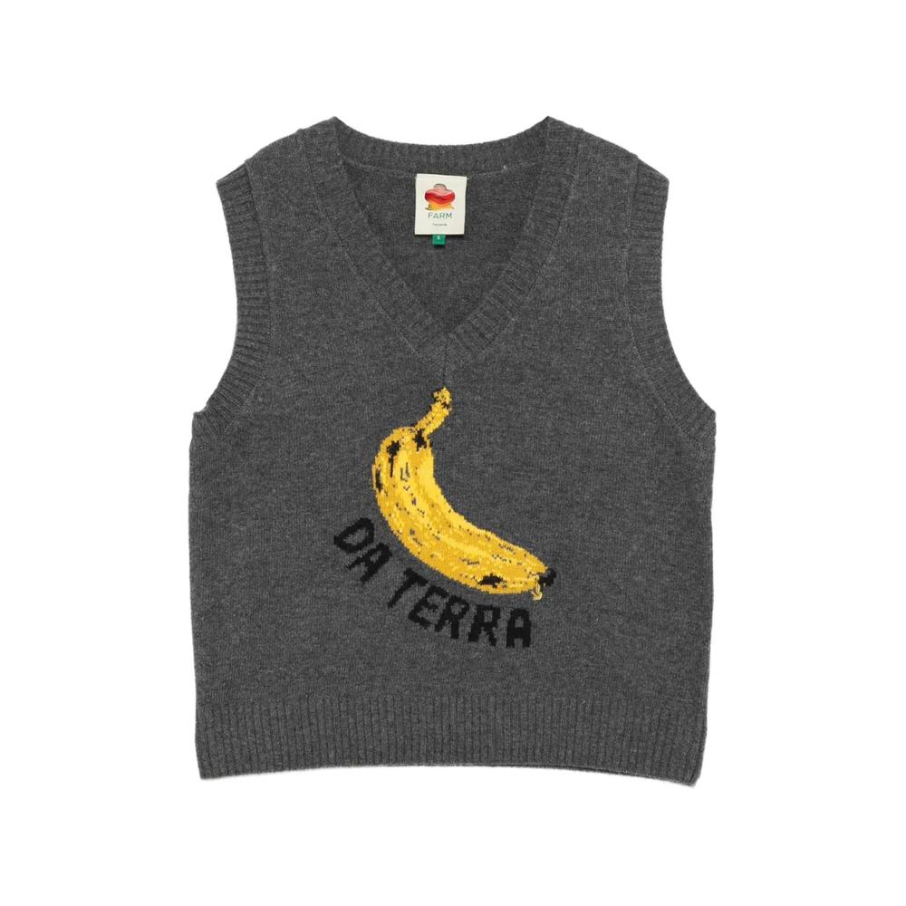 Топ Banana Da Terra 1