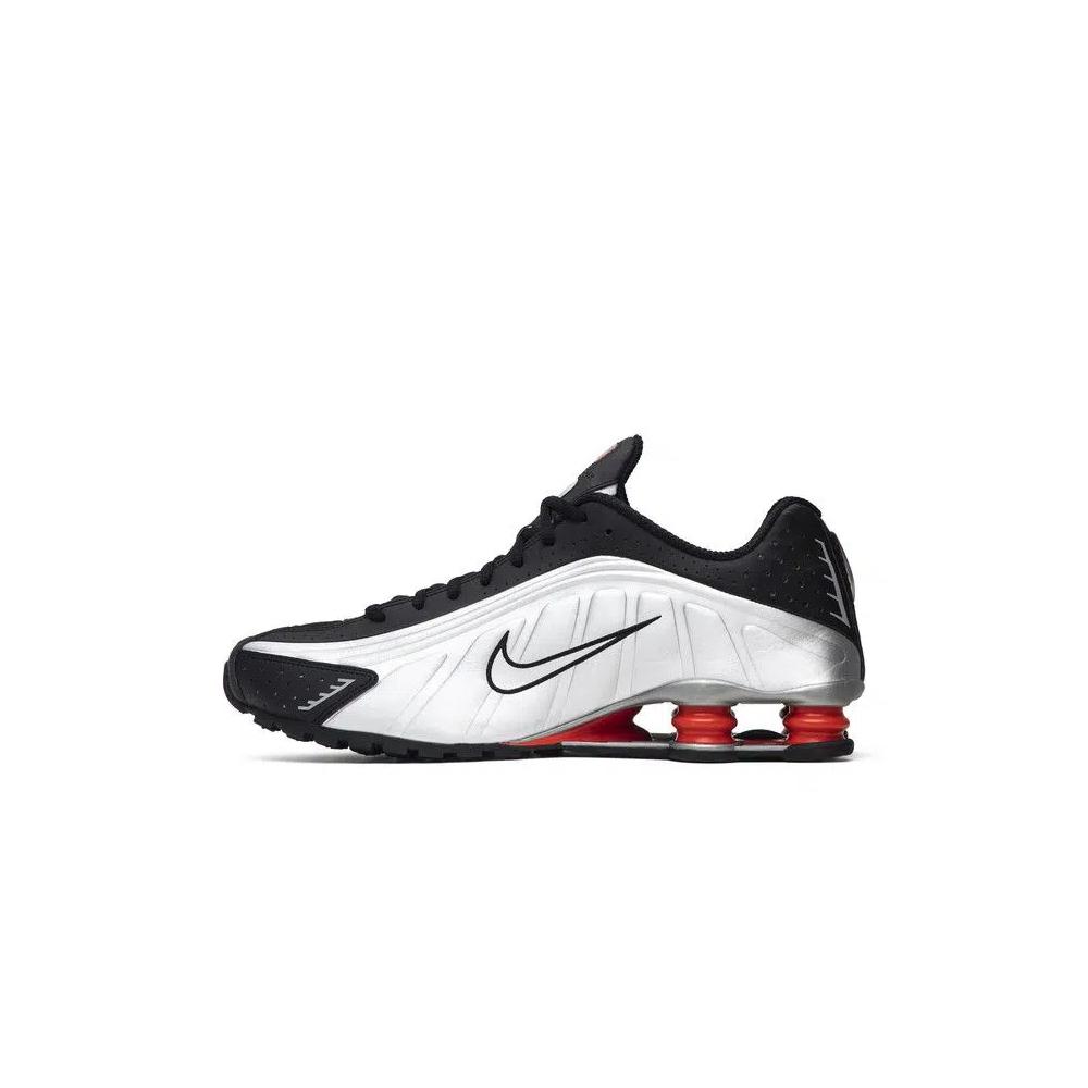 Кроссовки Nike Shox R4 Retro 'OG' 2019 3